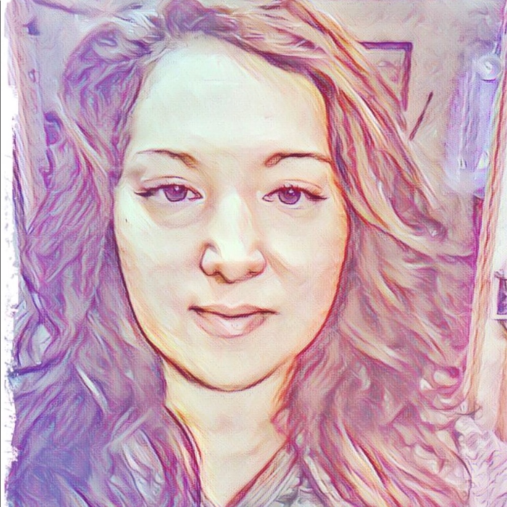 Meet your Posher, Melanie